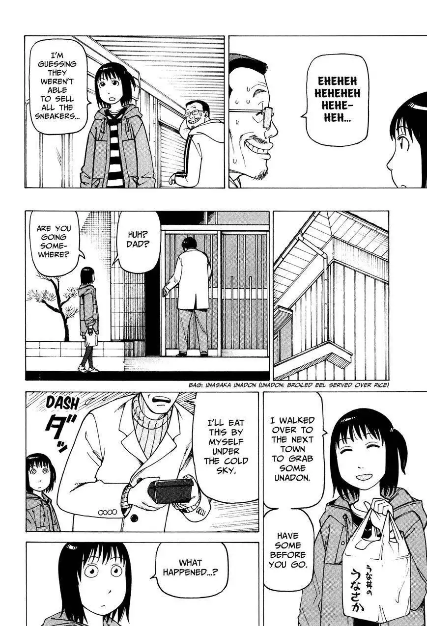 Soredemo Machi wa Mawatteiru Chapter 80 6